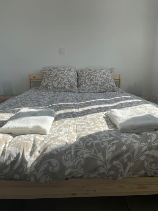 La Moderne Proche Luma Holiday home *