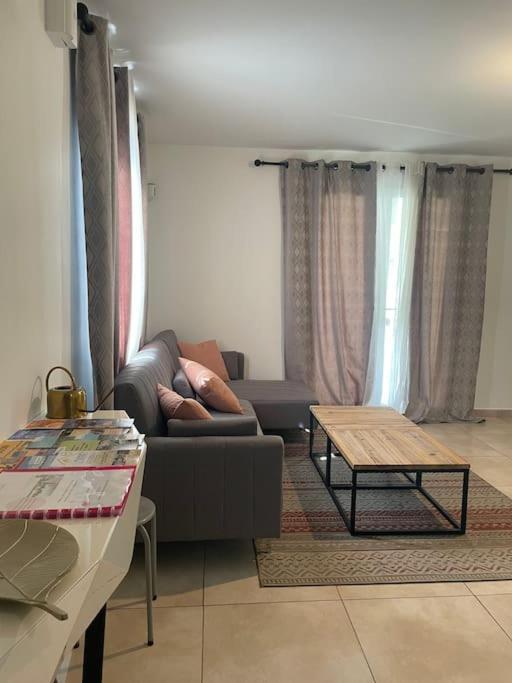 Holiday home La Moderne Proche Luma Arles