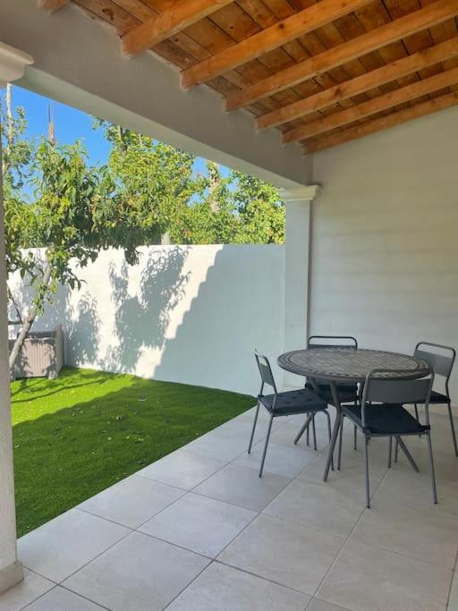 Holiday home La Moderne Proche Luma
