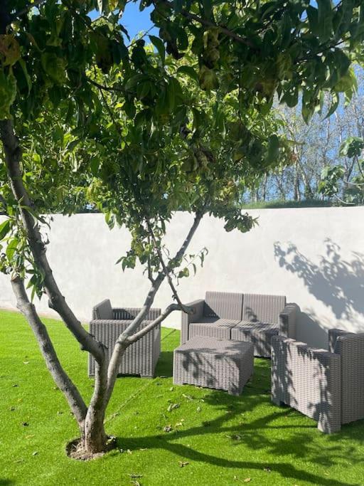 Holiday home La Moderne Proche Luma